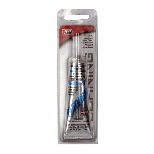 Bohning glue fletch tite arrow - glue,