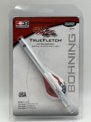 Bohning quikfletch arrow wrap - bohning,