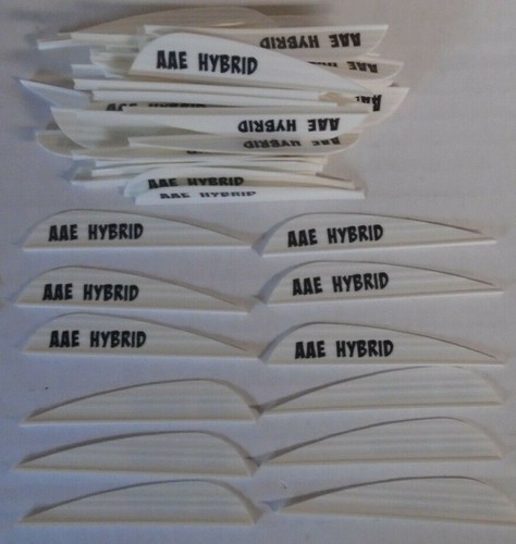 100 aae hybrid - 100-,