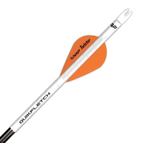 New archery products - new,